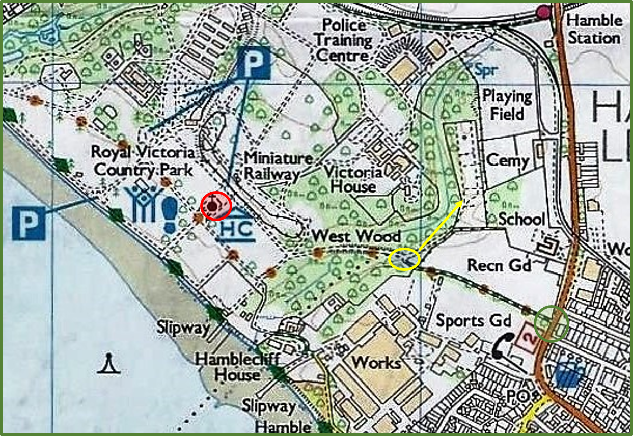 RVCPCemetaryDirections